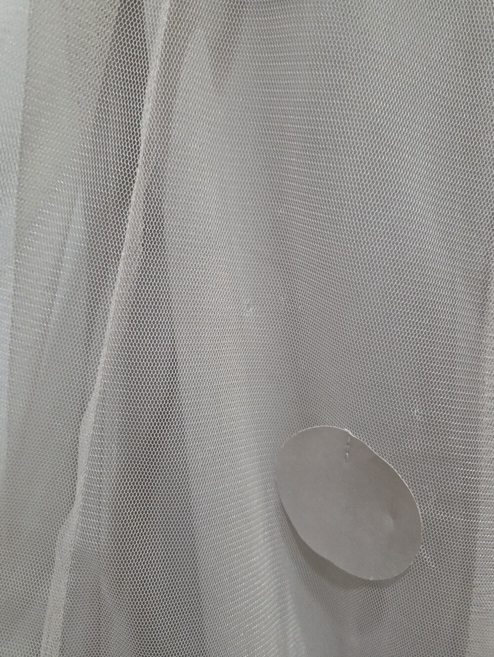 ModCloth Ryu All Neutral Shift Dress Size Medium - Picture 8 of 8
